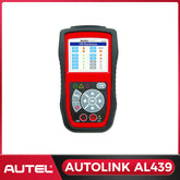 AutoLink AL439